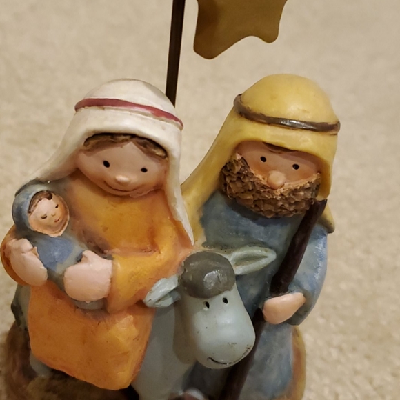 Dicksons Nativity Figurine - Picture 3 of 4